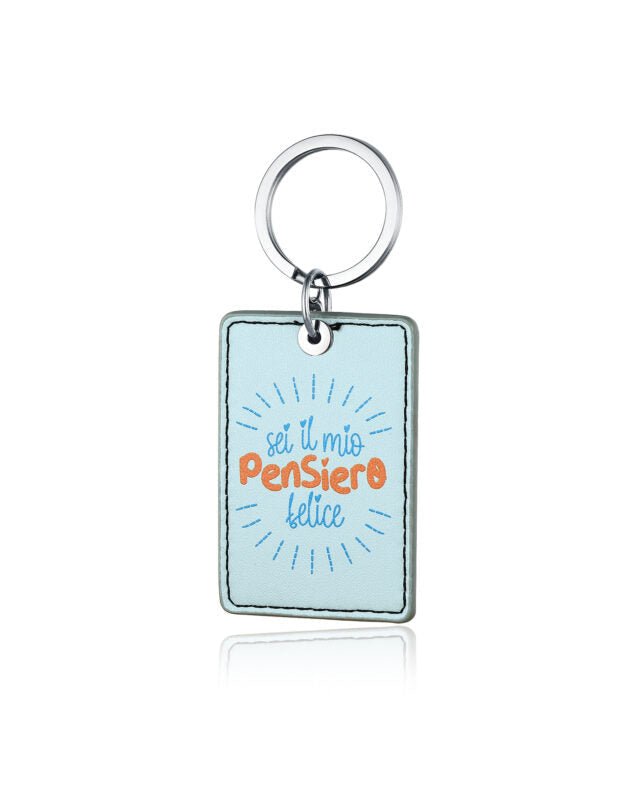 Portachiavi Pensiero