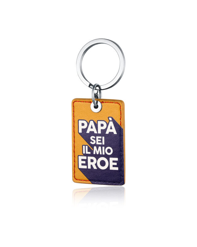 Portachiavi Papà