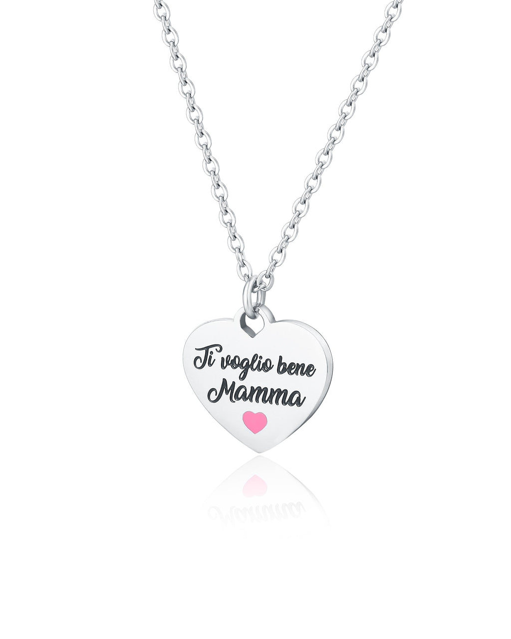 Collana “Ti voglio bene mamma”