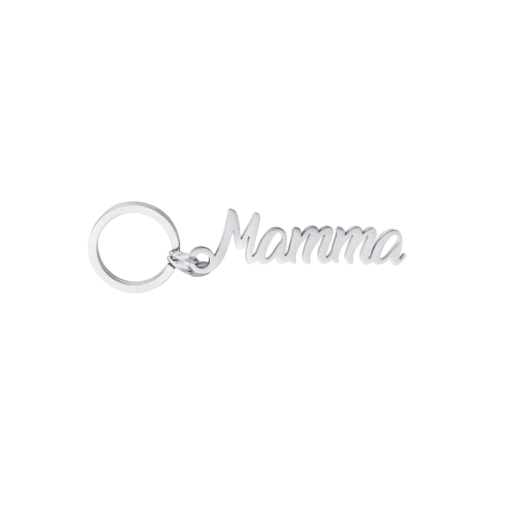 Portachiavi Mamma - Brand Gioielli