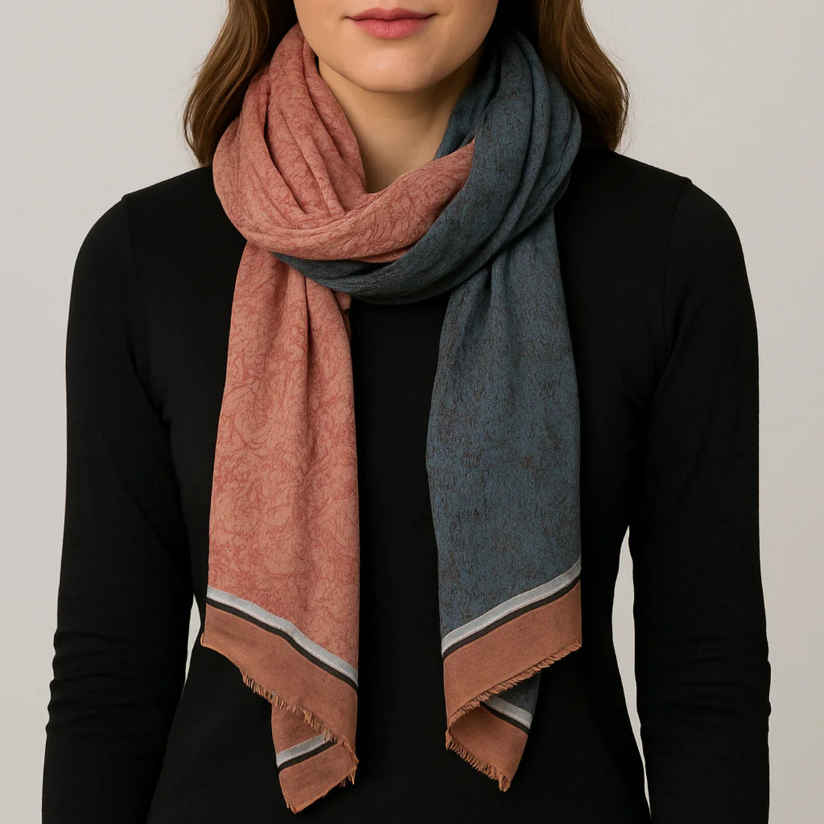 Sciarpa Velia - Coveri Collection