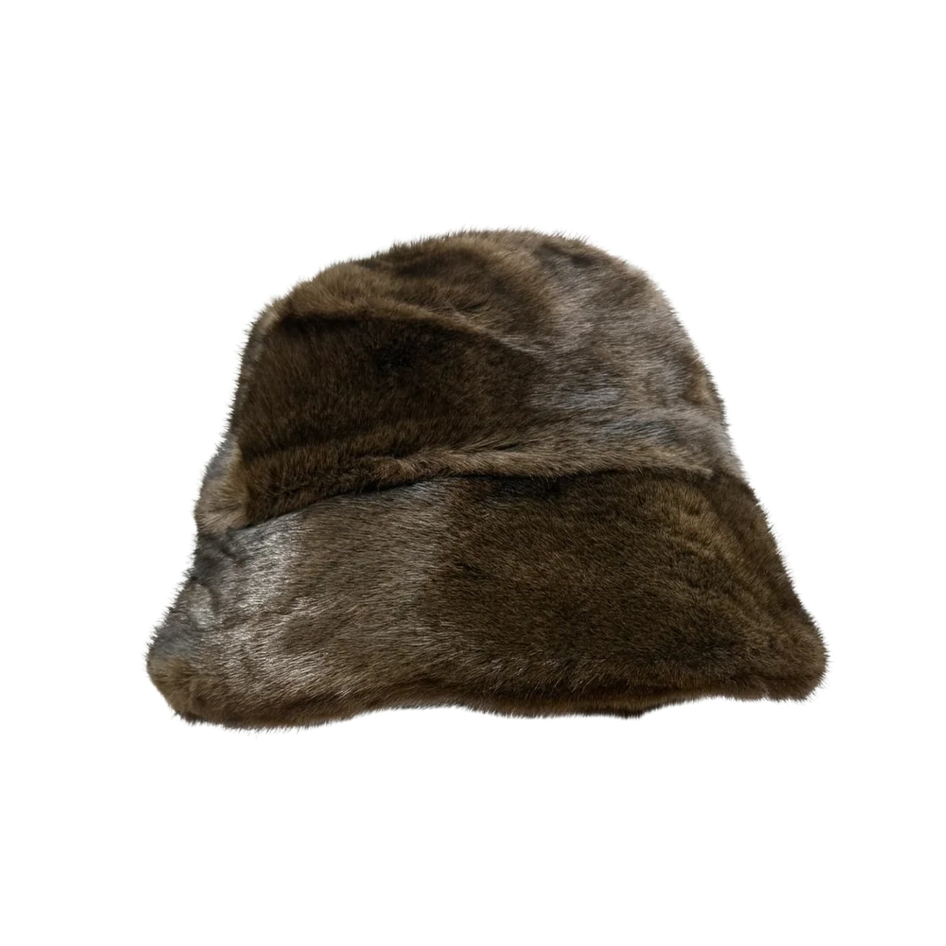 Cappello in Pelliccia Nuvelle