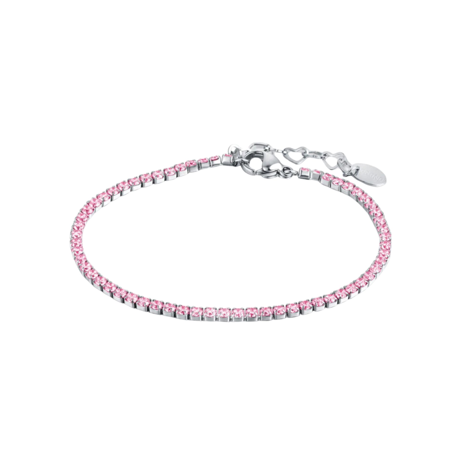 Bracciale Tennis 2mm Royale - Brand Gioielli