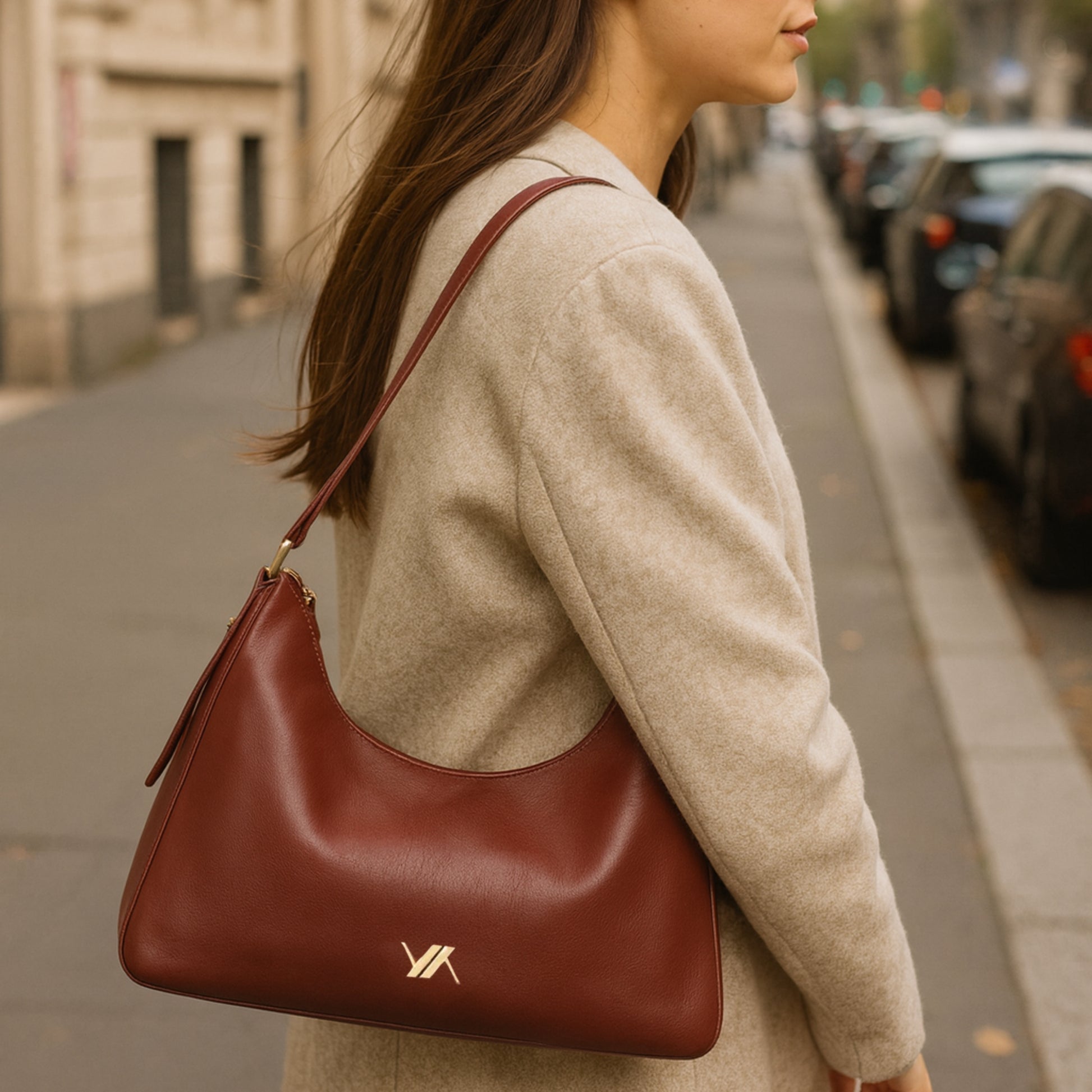 Borsa Sienna - Verde Fashion