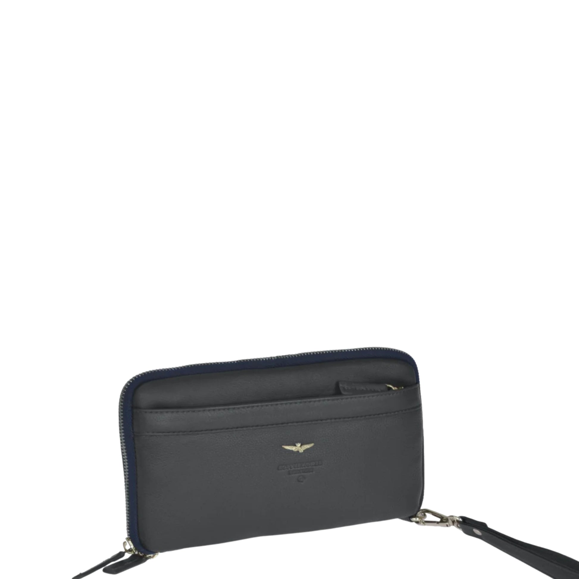 Pochette in Vera Pelle Air-Tech - Aeronautica Militare