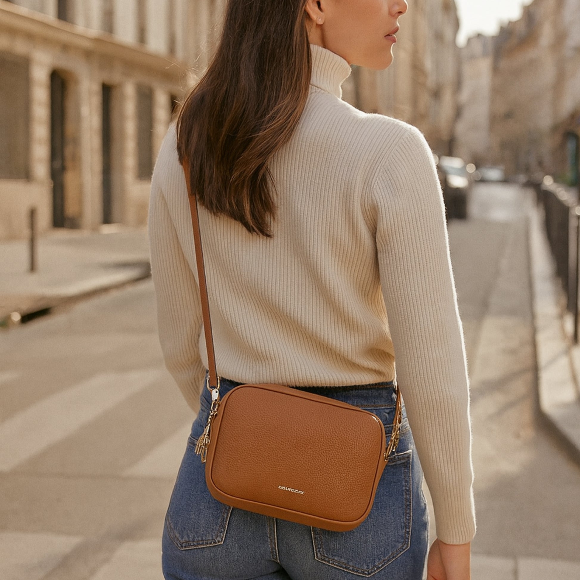 Borsa Mini Holly - Maria Celine