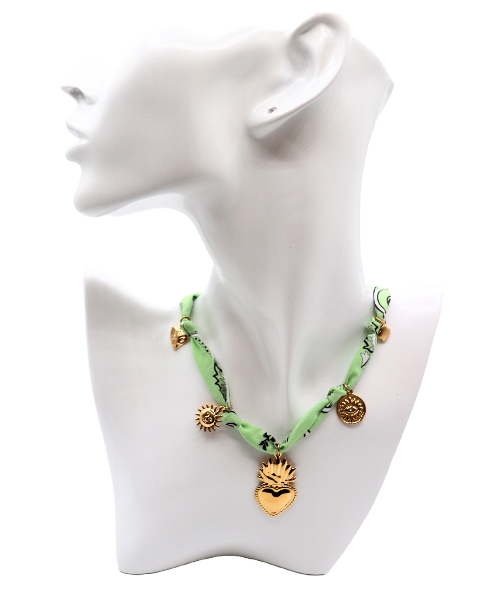 Collana Bandana