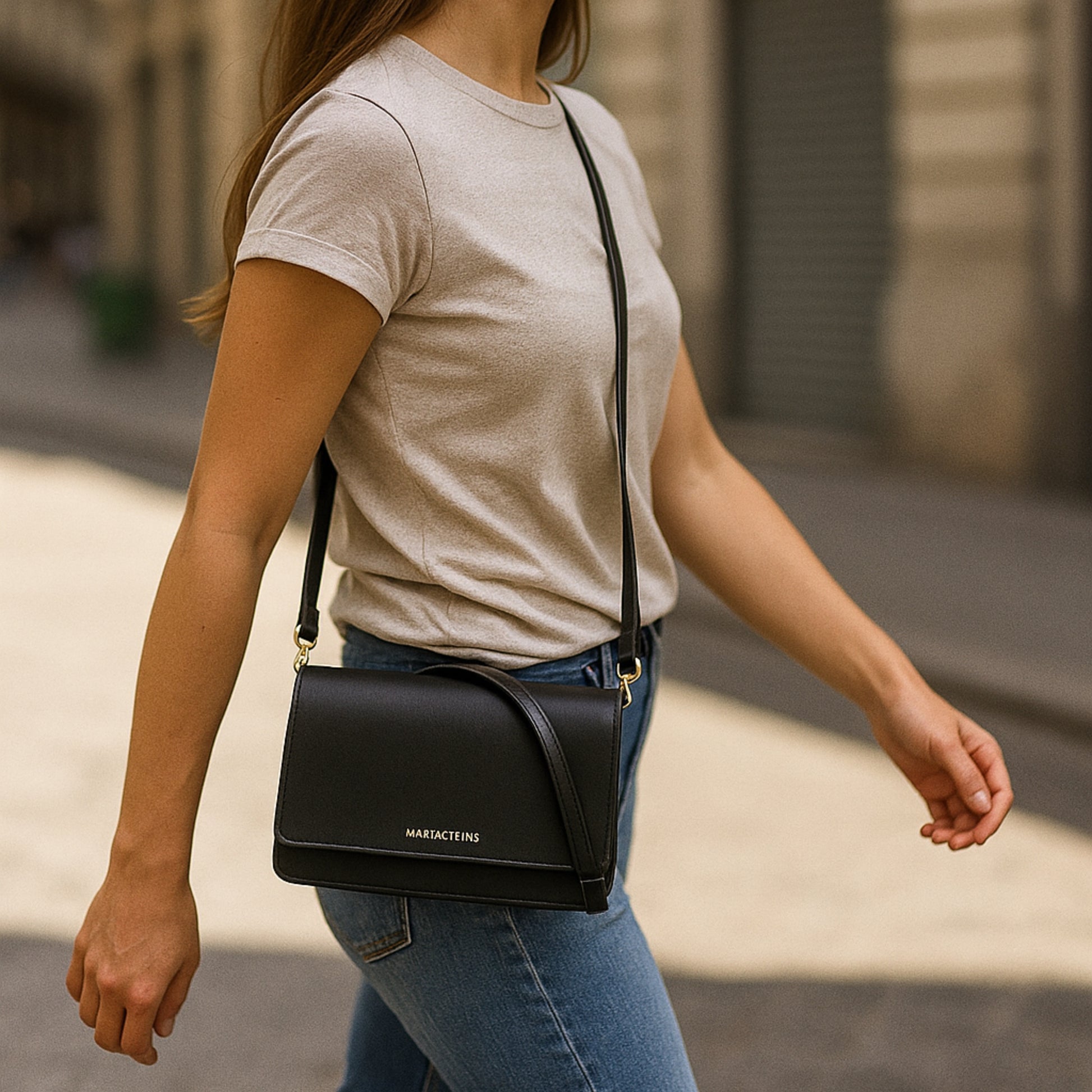 Borsa Mini Mia - Maria Celine
