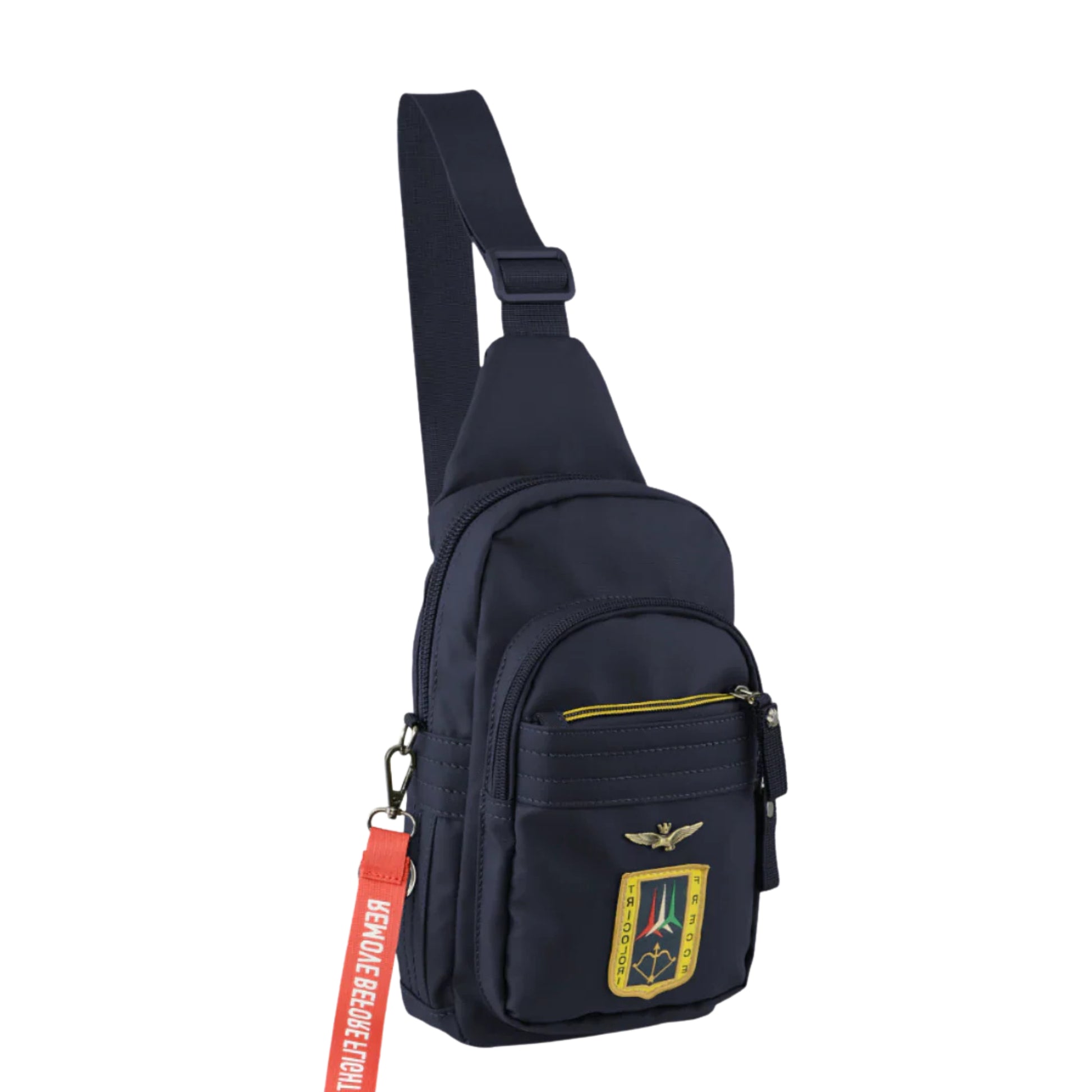 Monospalla Frecce - Aeronautica Militare