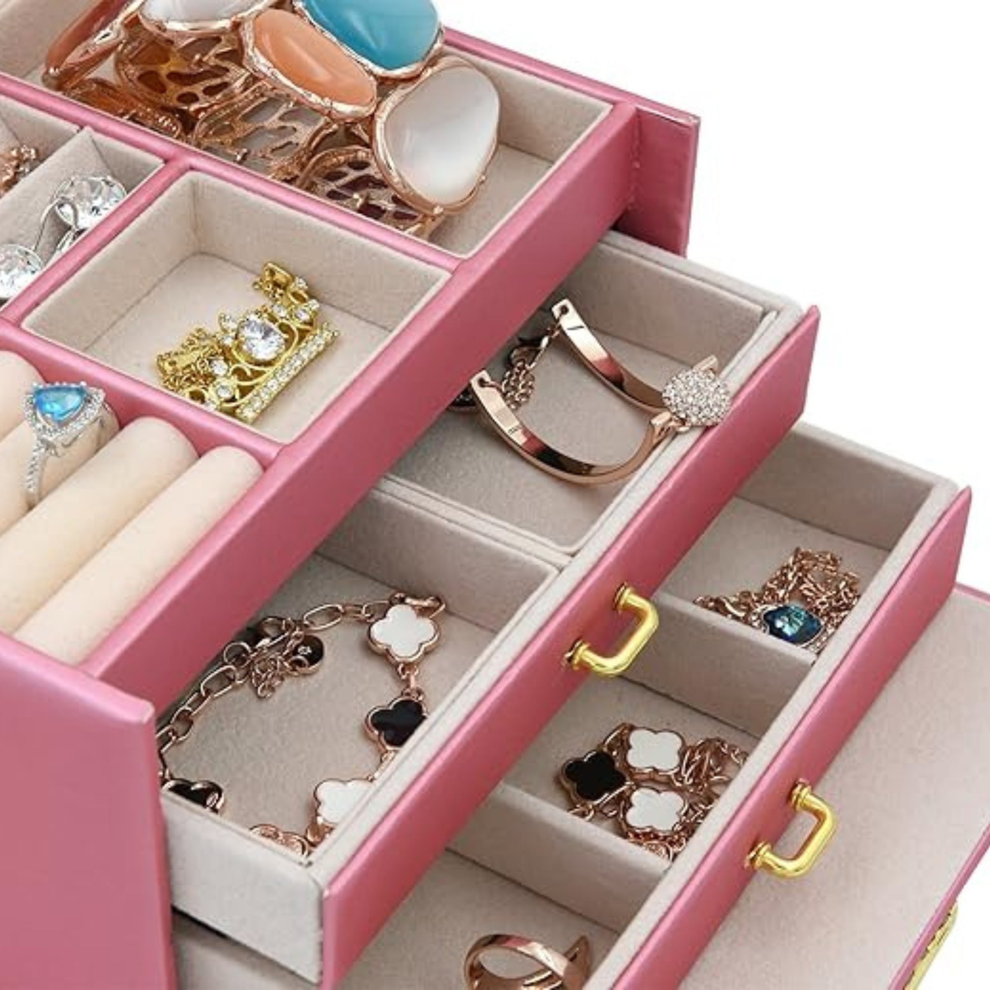 Portagioie Elegance - Les folies