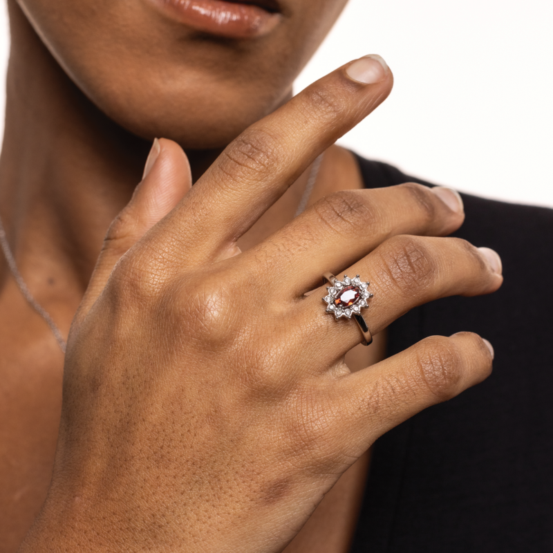 Anello Kate Royale - Brand Gioielli