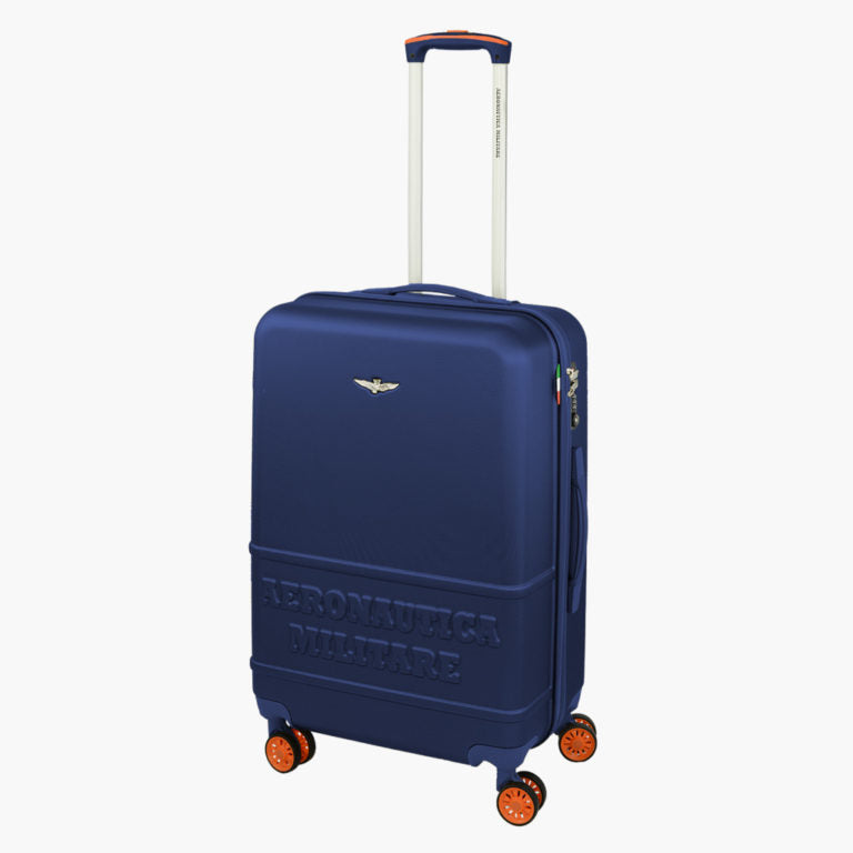 Trolley medio ultraleggero Force - Aeronautica Militare