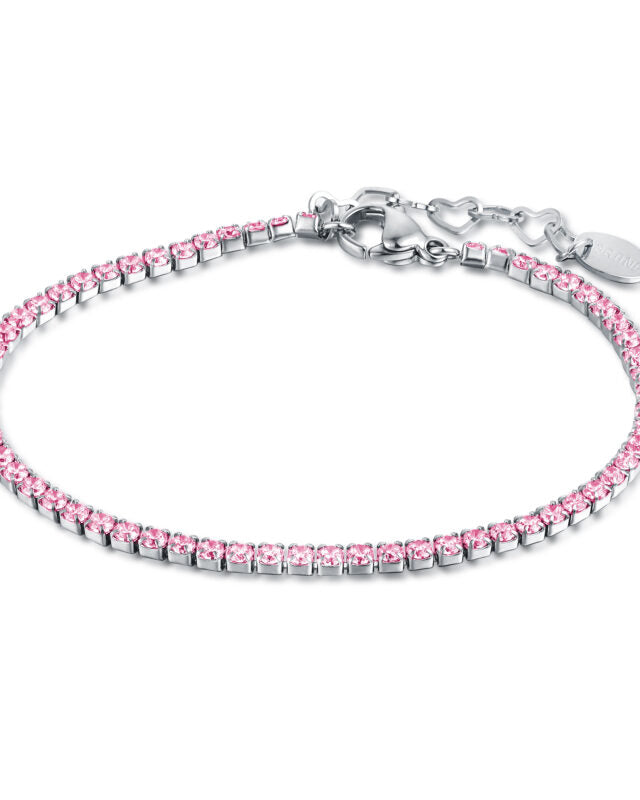 Bracciale tennis 2 mm