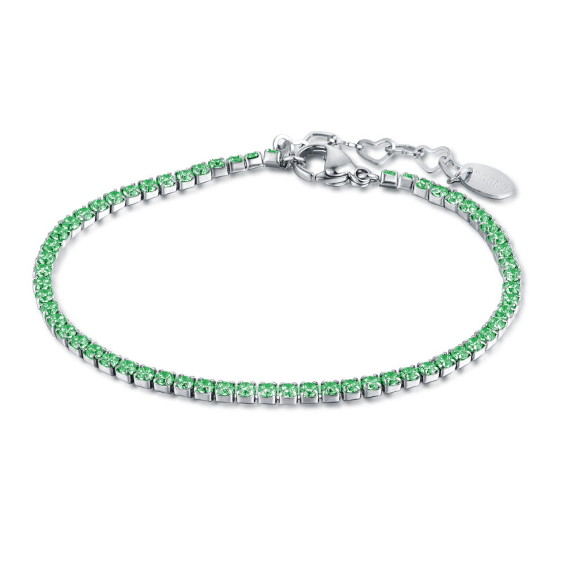 Bracciale tennis 2 mm