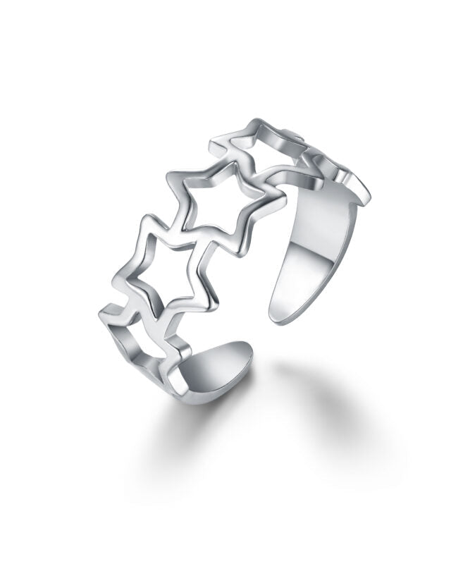 Anello da piede