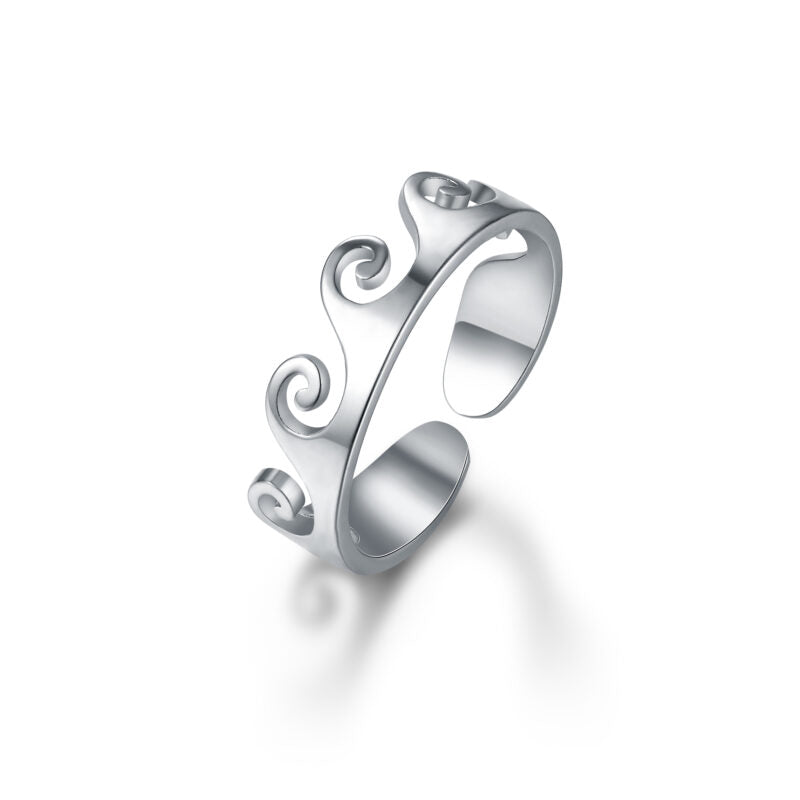 Anello da piede