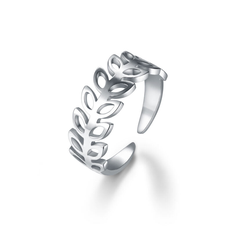 Anello da piede