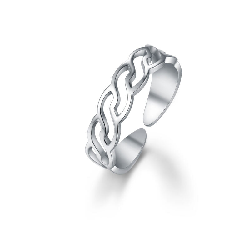 Anello da piede