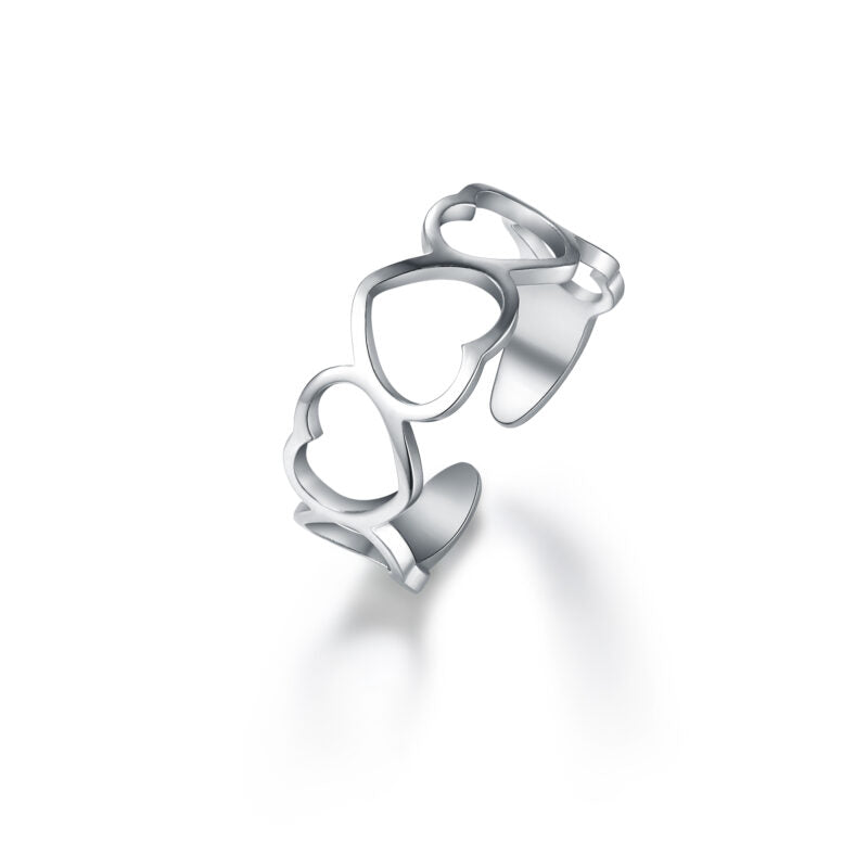 Anello da piede