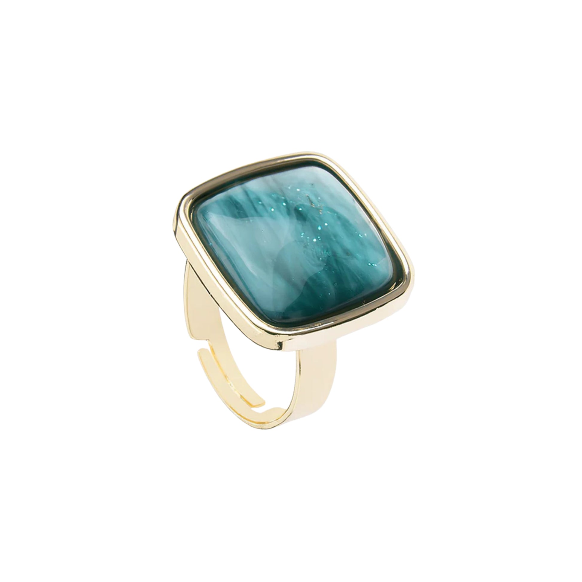 Anello Glitter - You B'jou by Barbieri