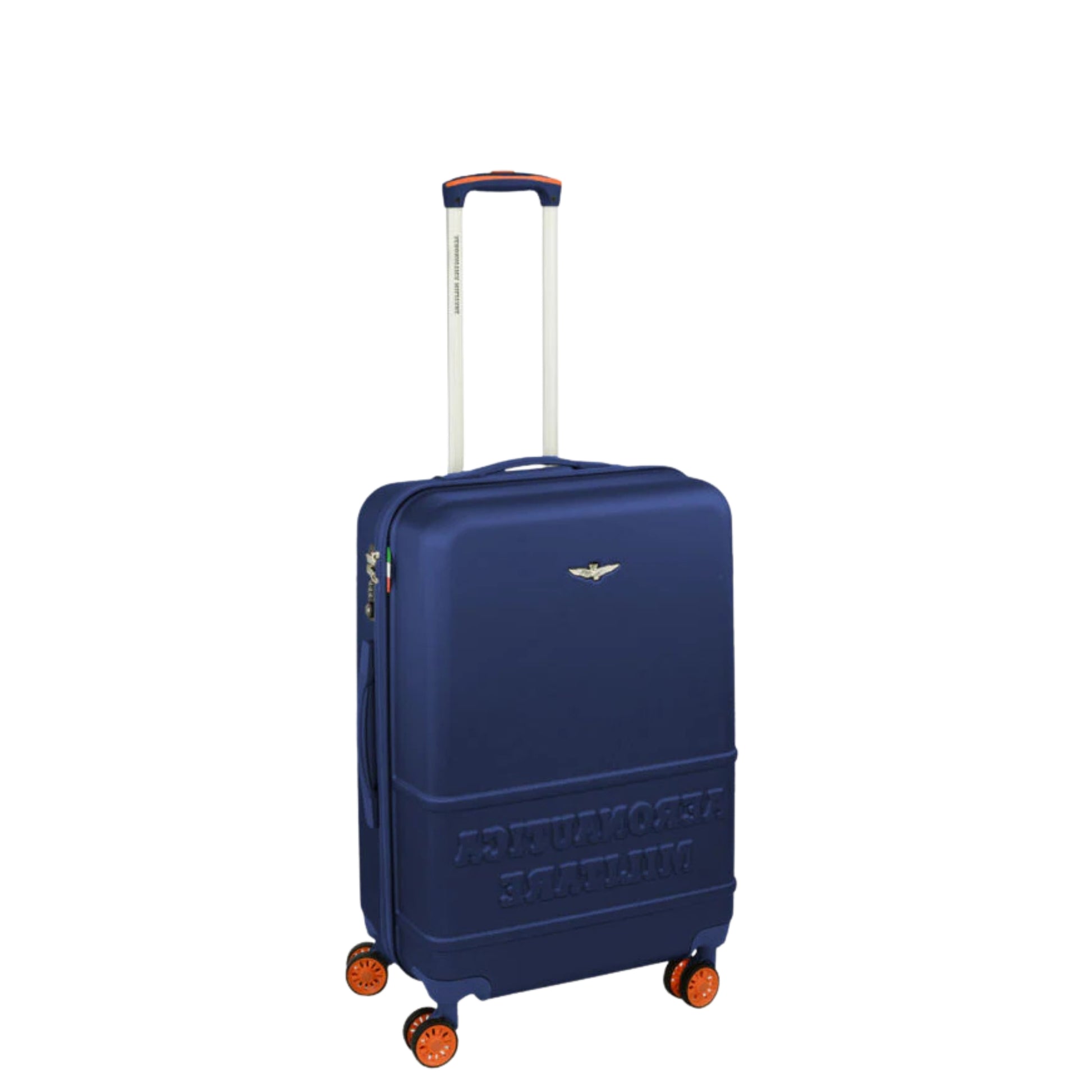 Trolley medio ultraleggero Force - Aeronautica Militare