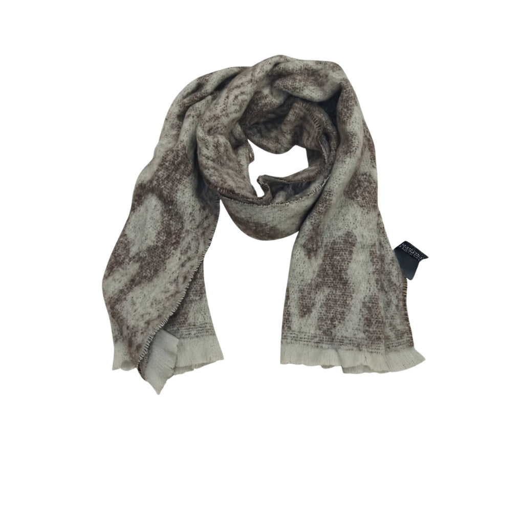 Sciarpa in Beauty case Piton - Coveri Collection