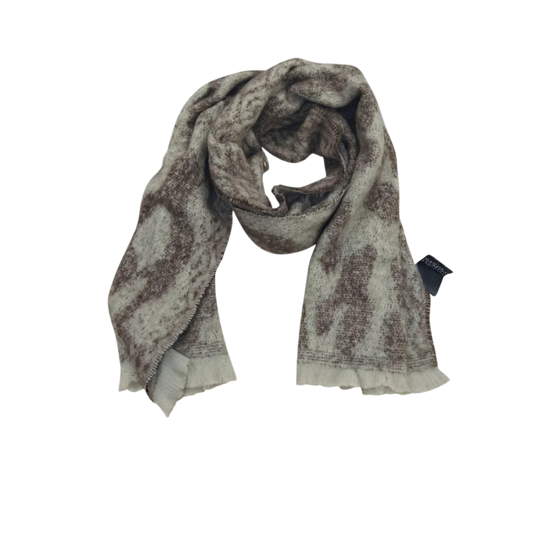 Sciarpa in Beauty case Piton - Coveri Collection