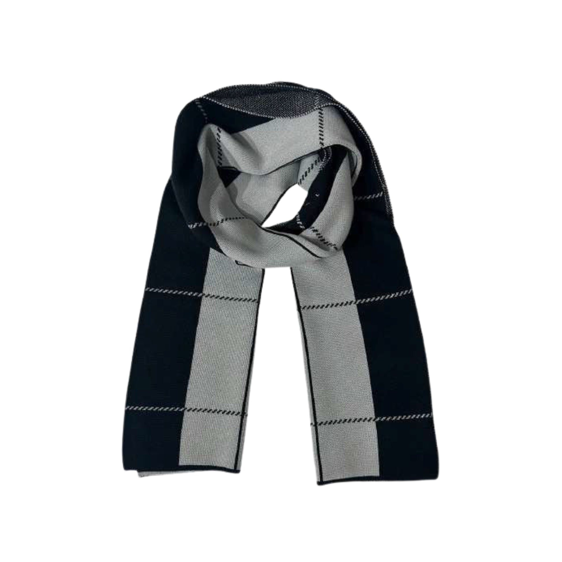 Sciarpa Block - Shakly