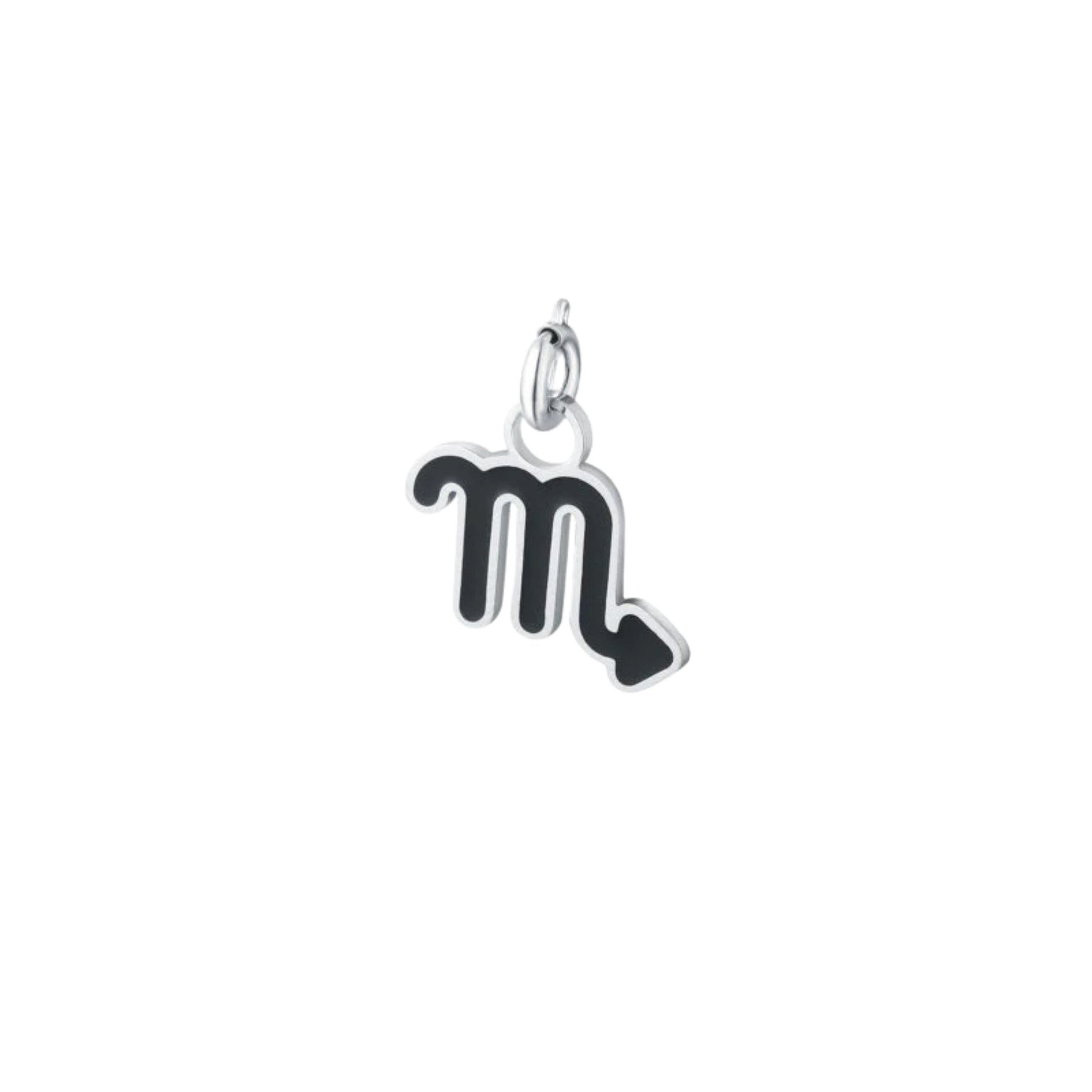 Charm Scorpione Zodiaco - Brand Gioielli