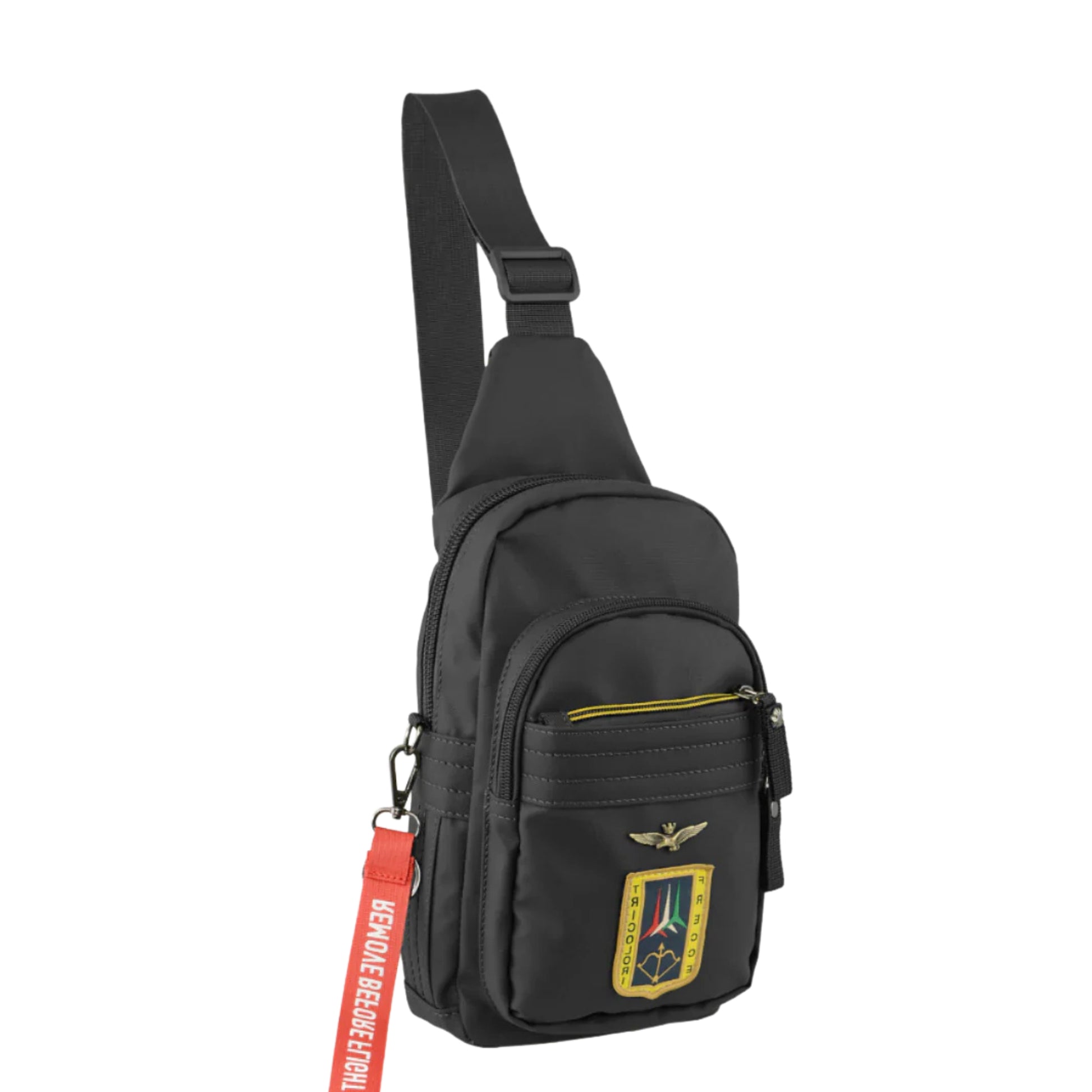 Monospalla Frecce - Aeronautica Militare