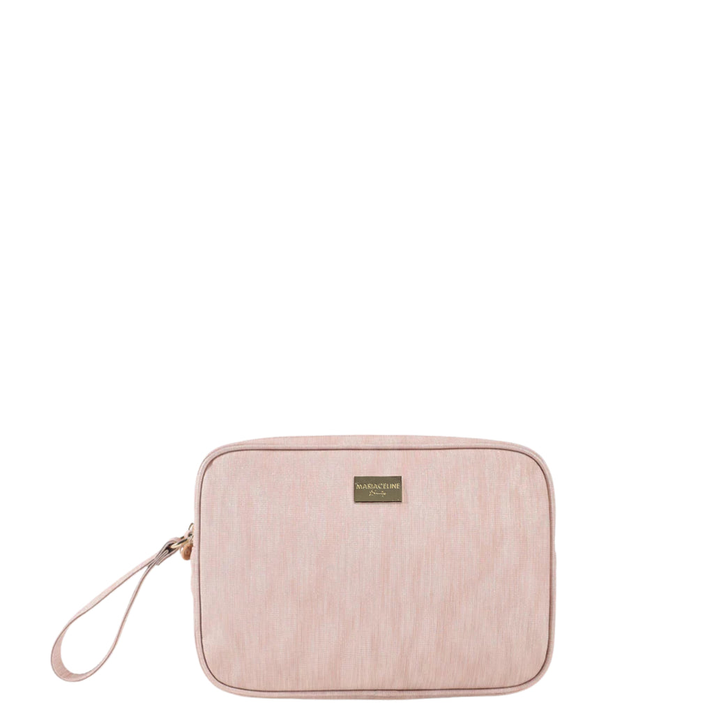 Trousse Double zip Candela - Maria Celine