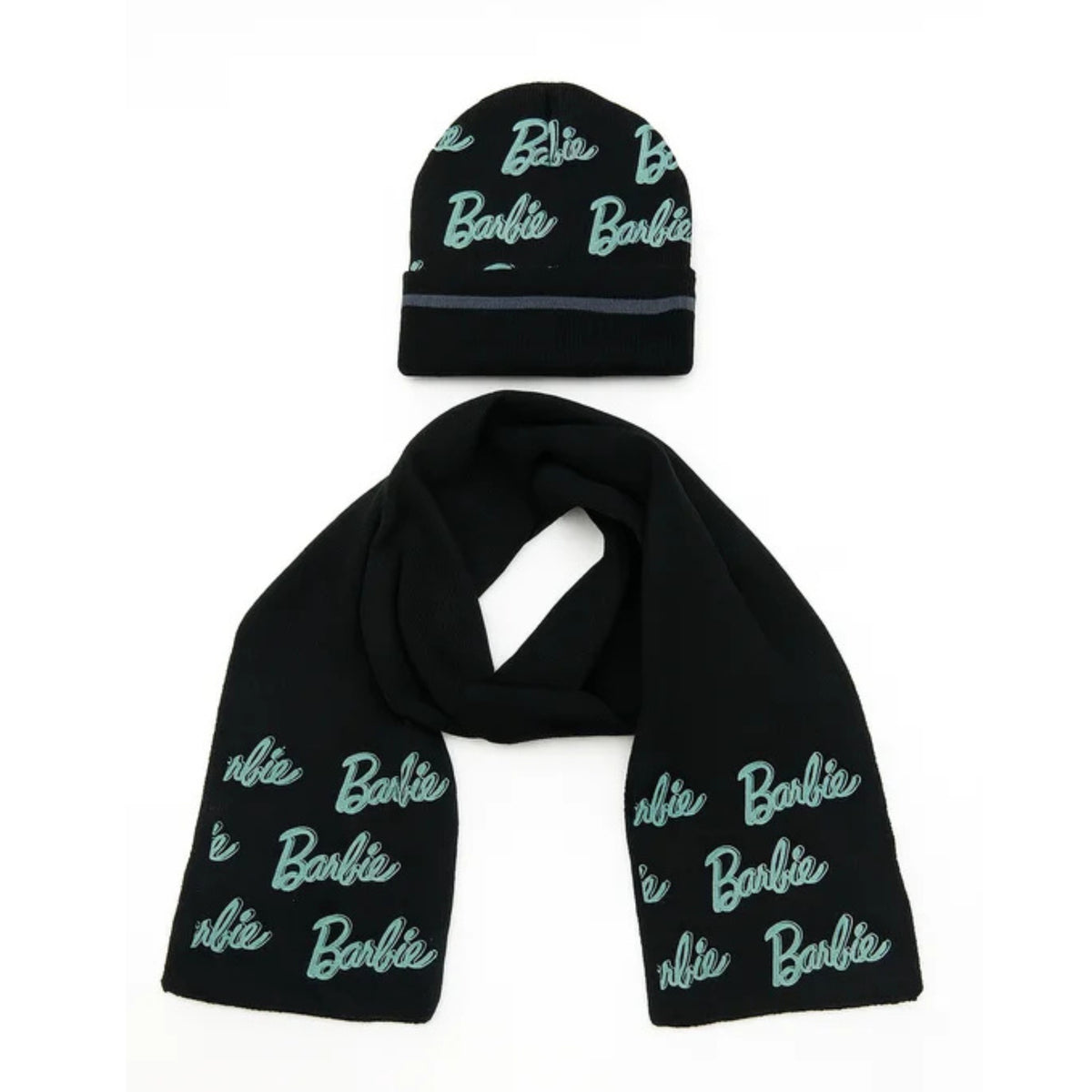 Set Cappello e Sciarpa Barbie - Barbie