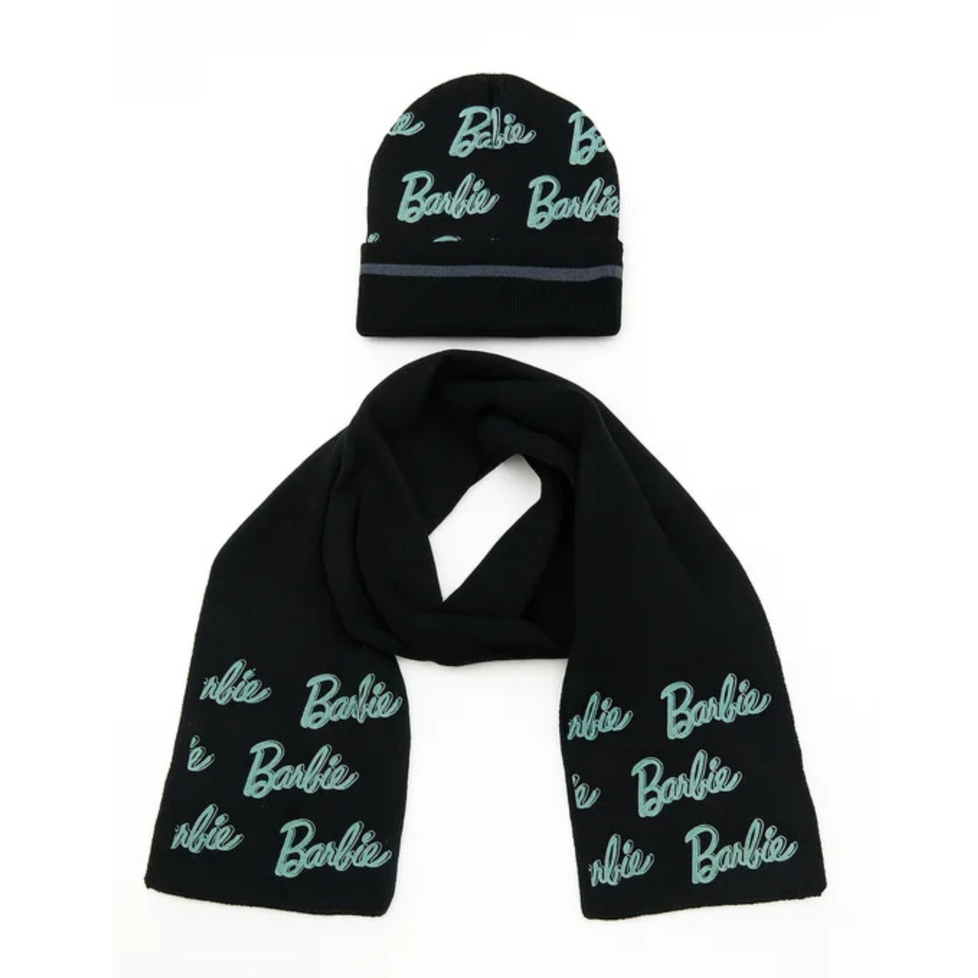 Set Cappello e Sciarpa Barbie - Barbie