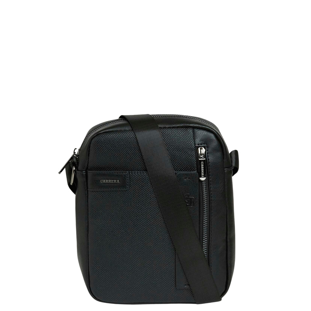 Borsello Django - Carrera