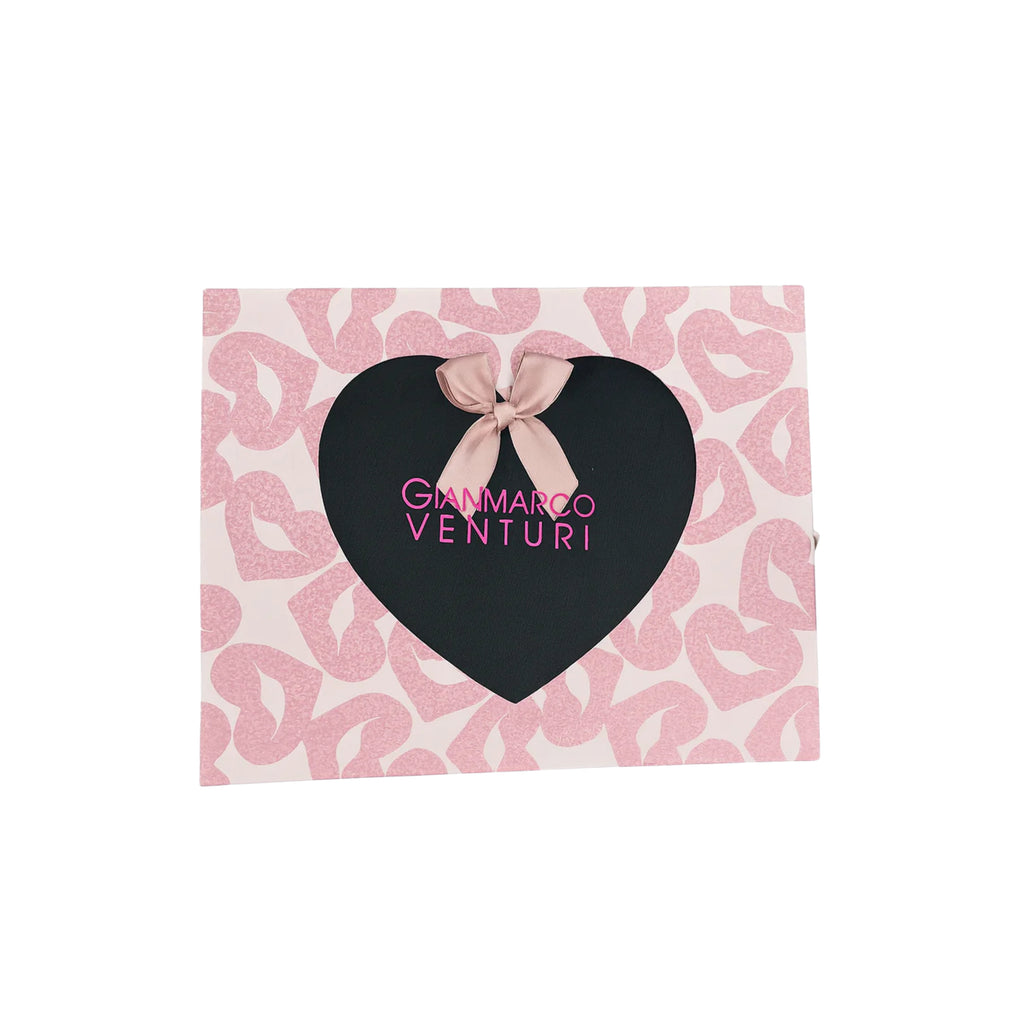 Sciarpa e Cappello Love - GianMarco Venturi