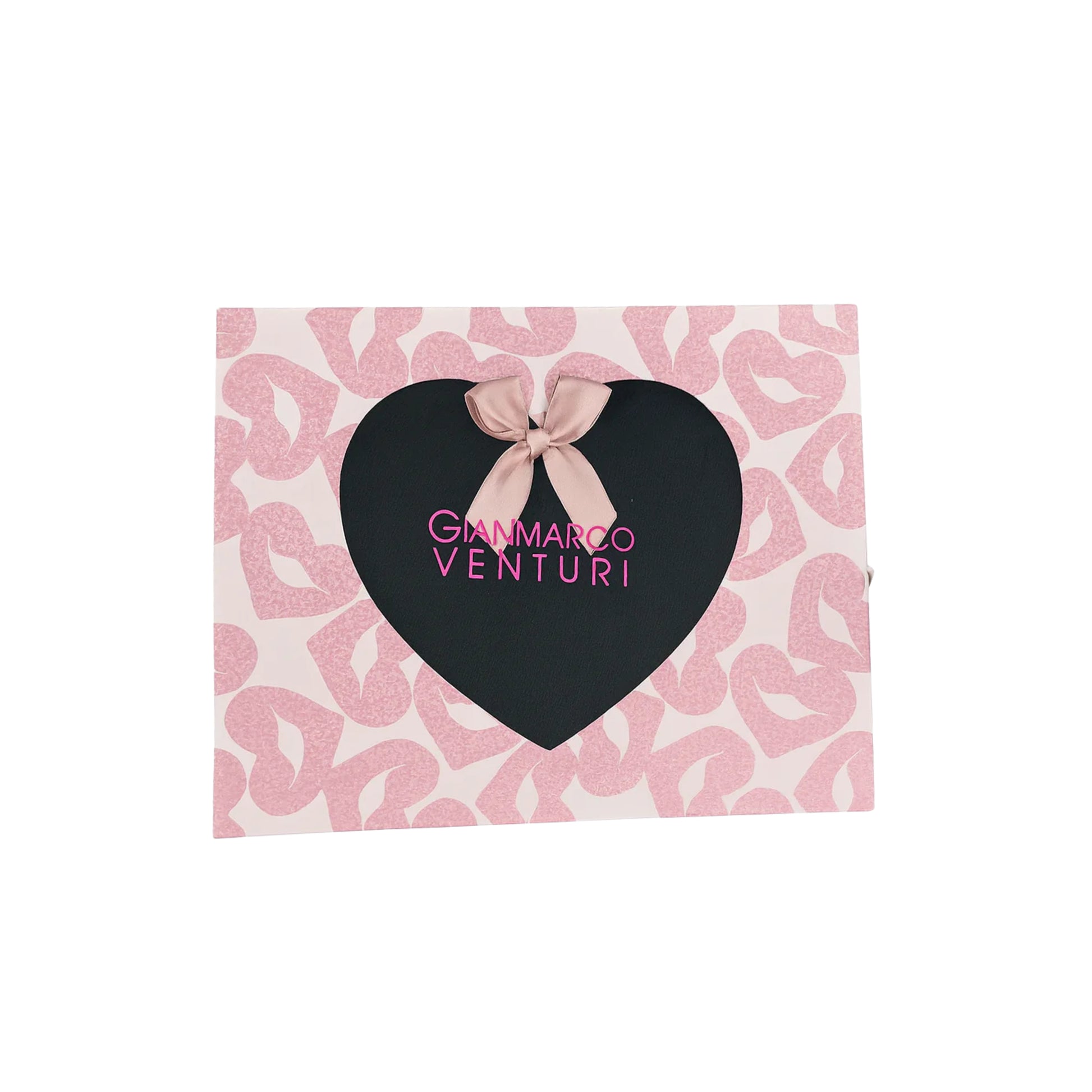 Sciarpa e Cappello Love - GianMarco Venturi