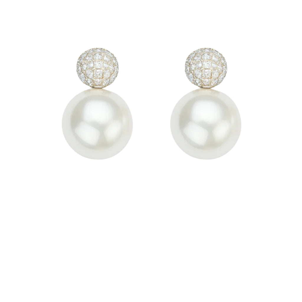 Orecchini Double Circle - You B'jou by Barbieri