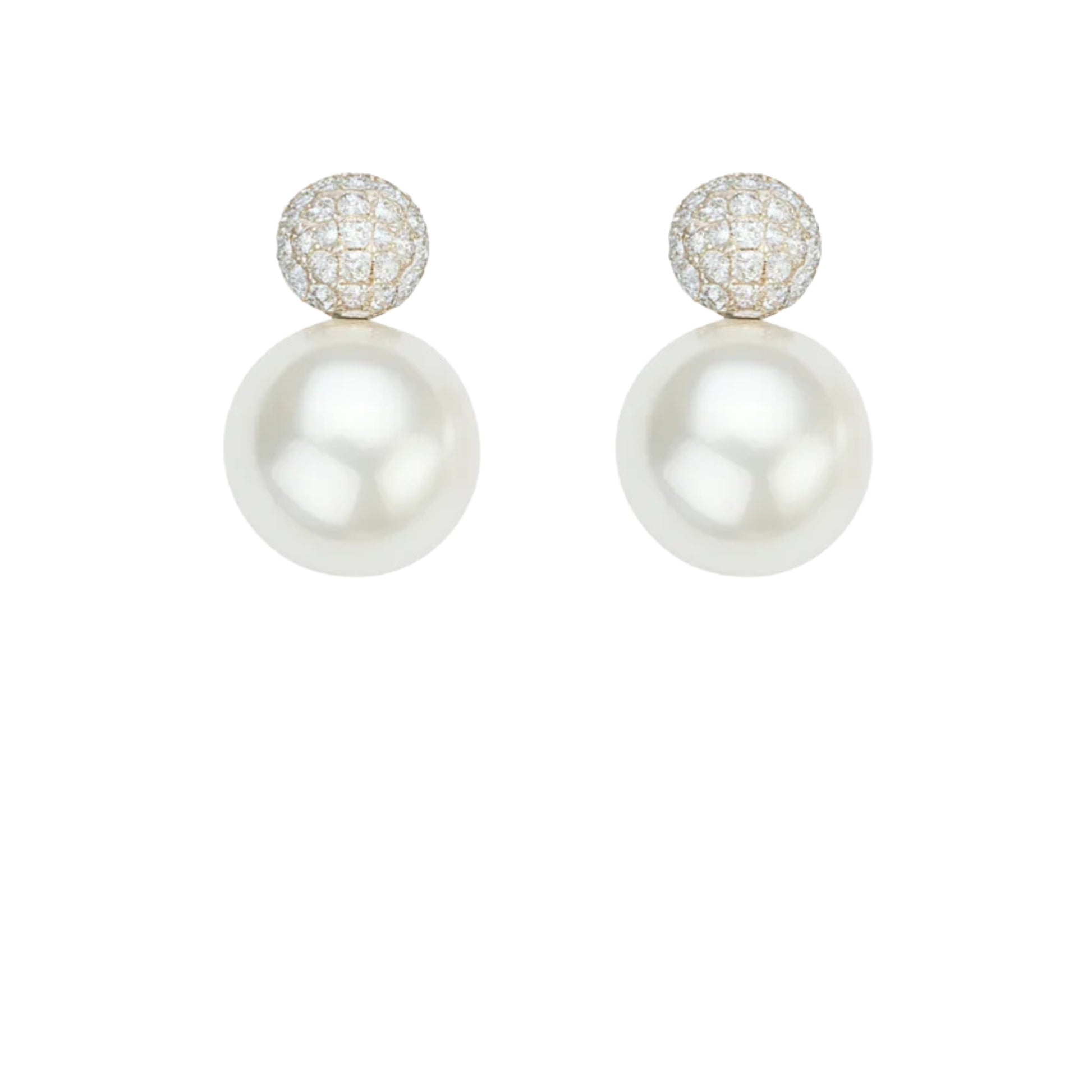 Orecchini Double Circle - You B'jou by Barbieri