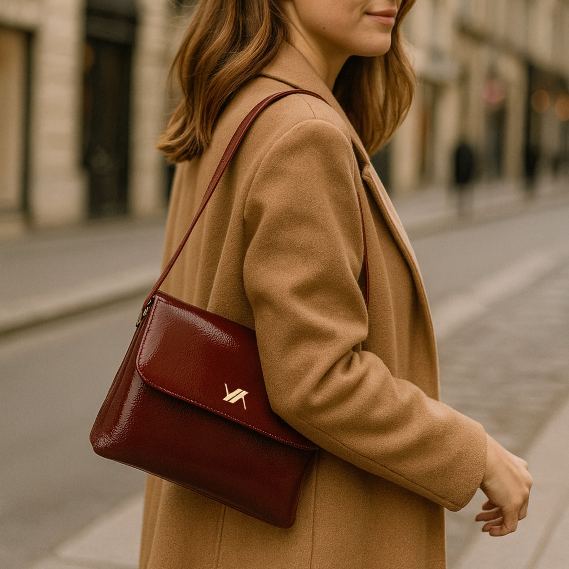 Borsa Mini Torka - Verde Fashion