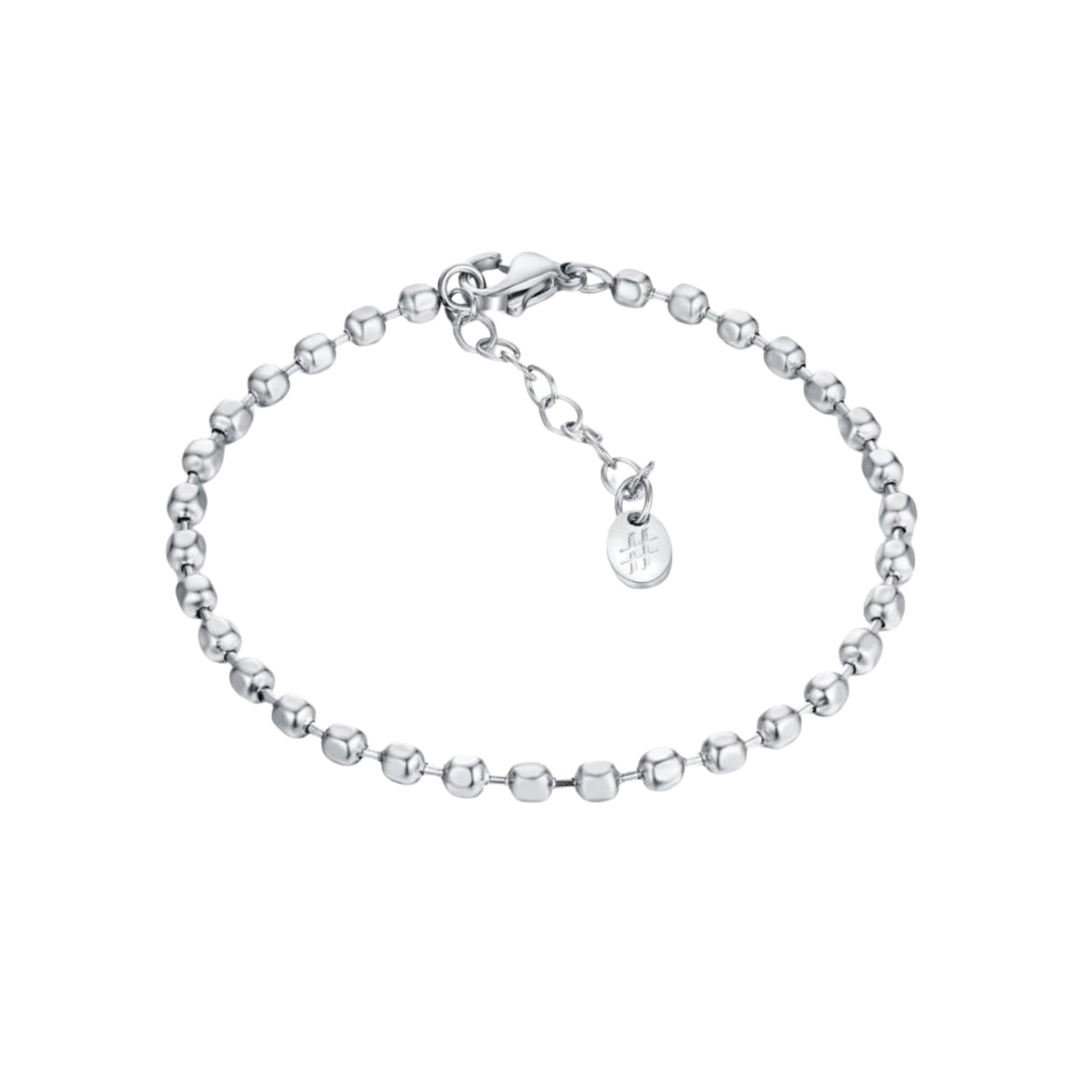 Bracciale Sfere sfaccettate Personal - Brand Gioielli