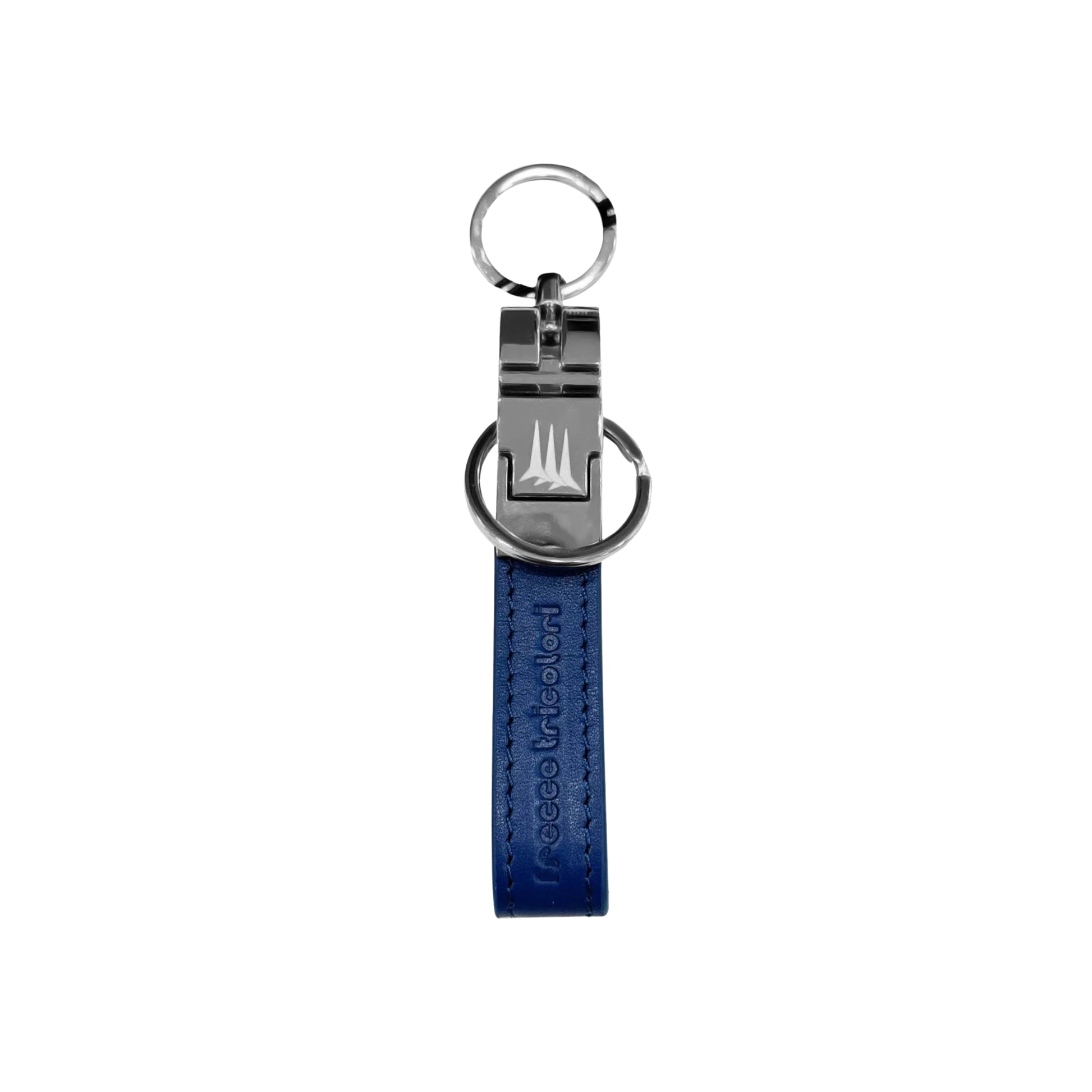 Portachiavi in Vera Pelle - Aeronautica Militare