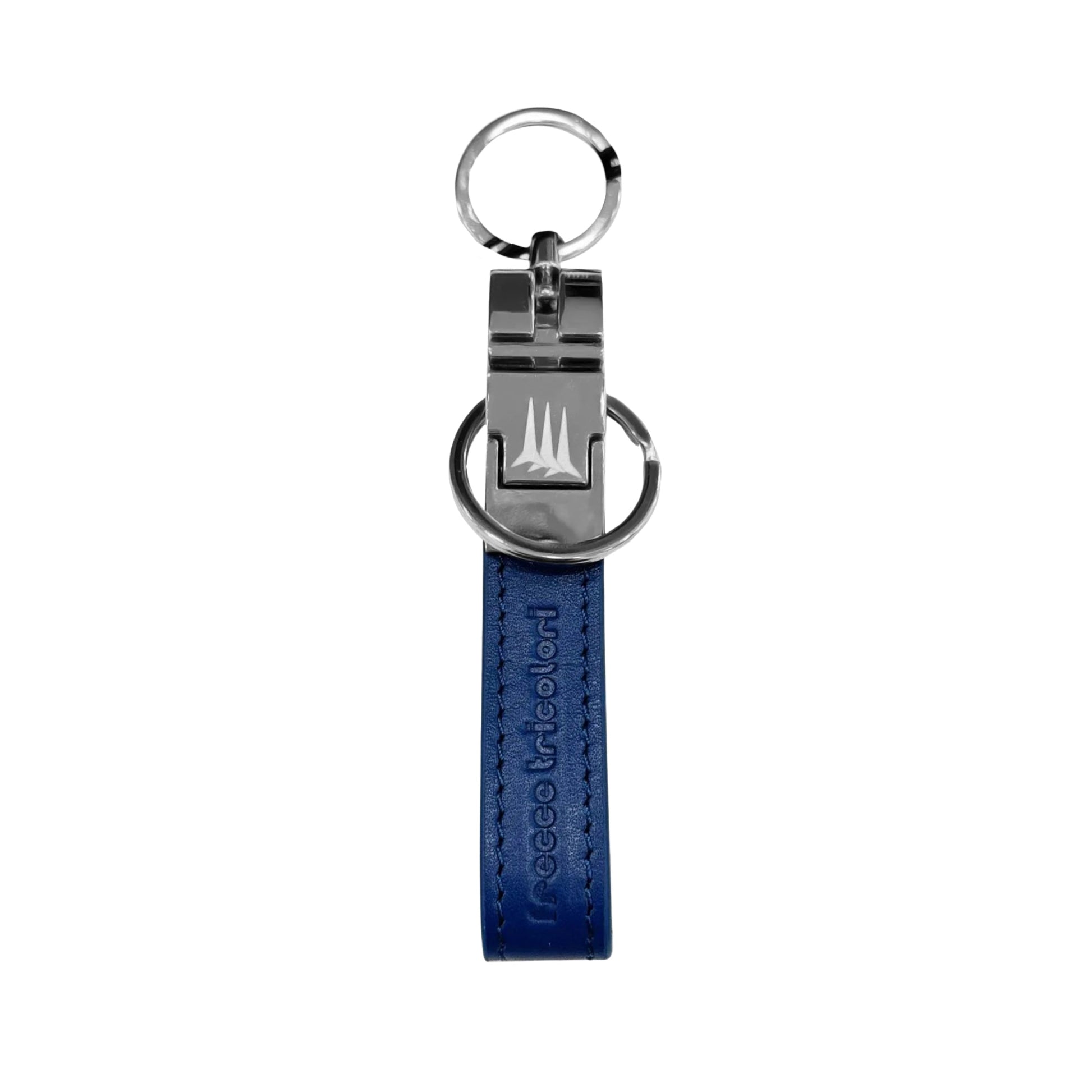 Portachiavi Aeronautica Militare AM200 in Vera Pelle