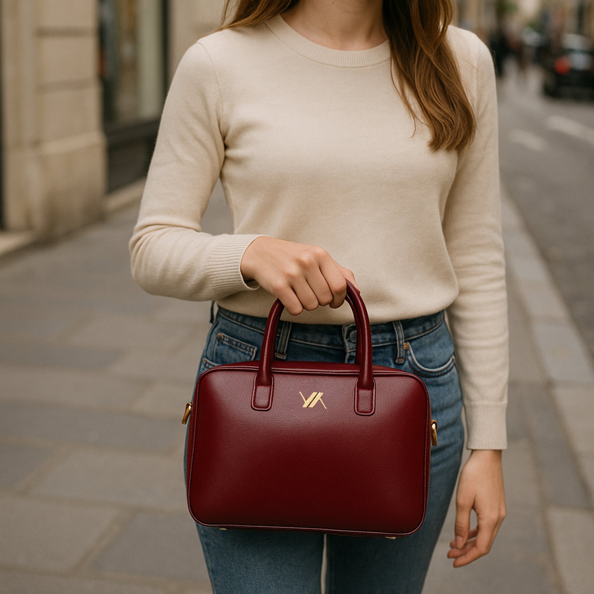 Borsa Torka - Verde Fashion