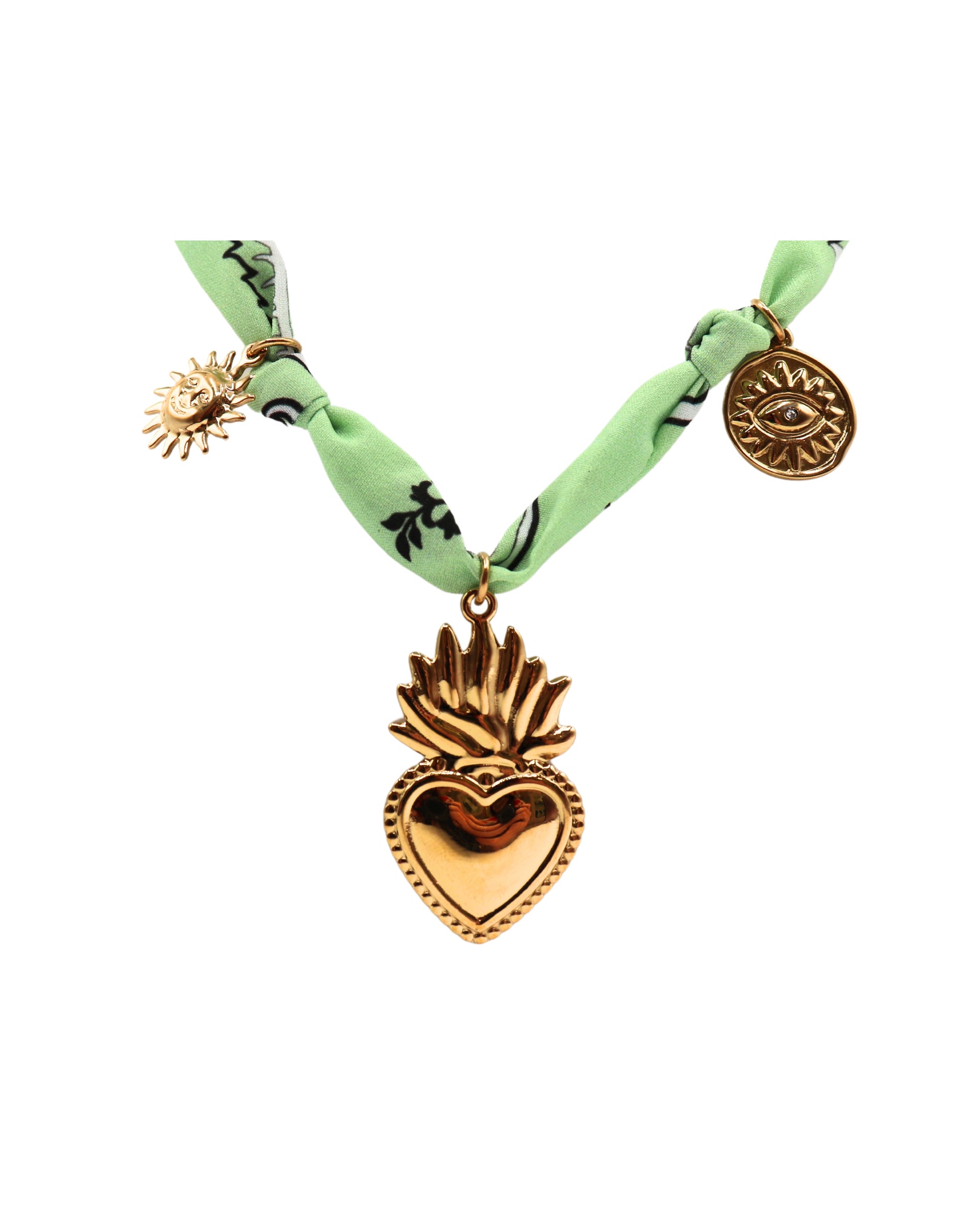 Collana Bandana