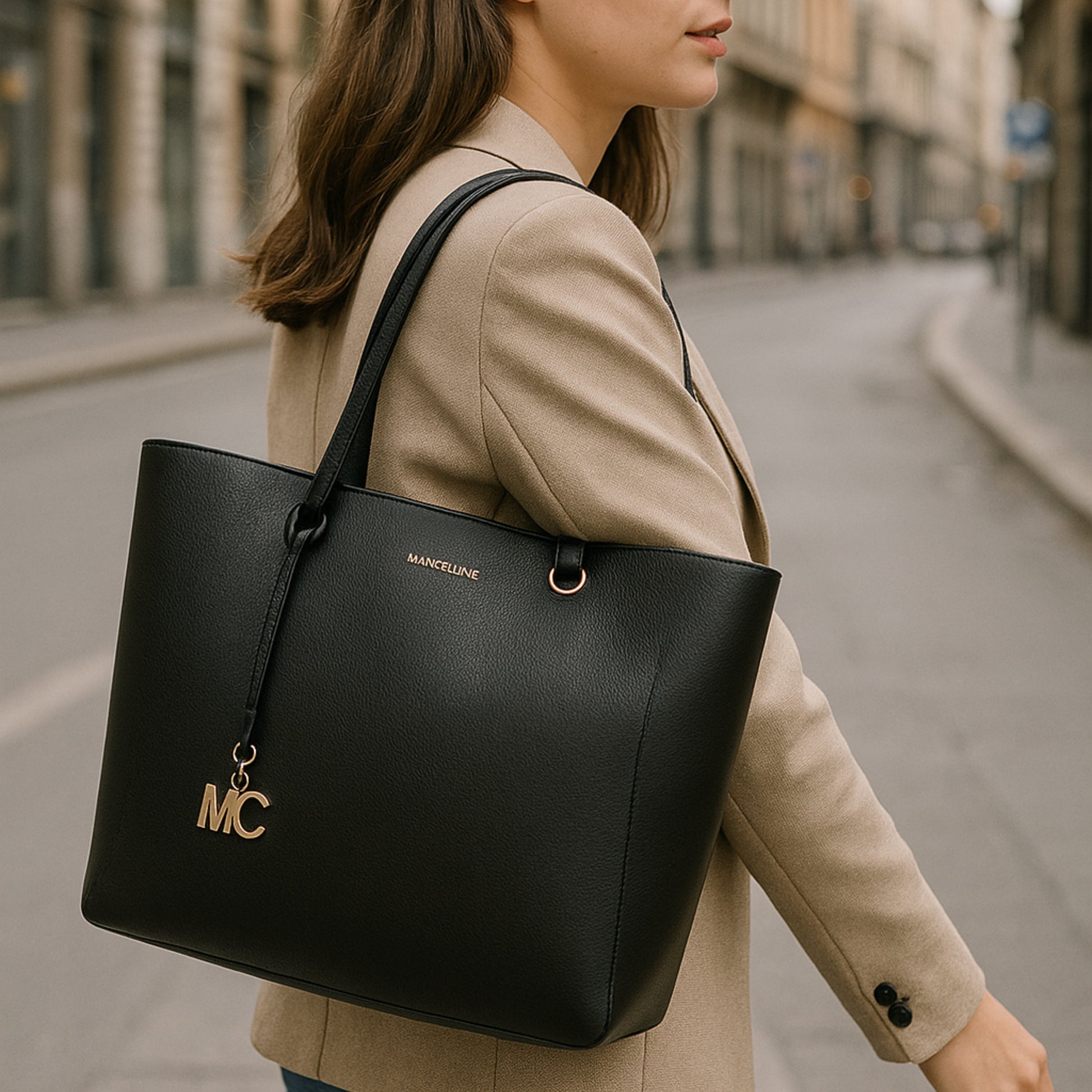 Borsa Janette - Maria Celine