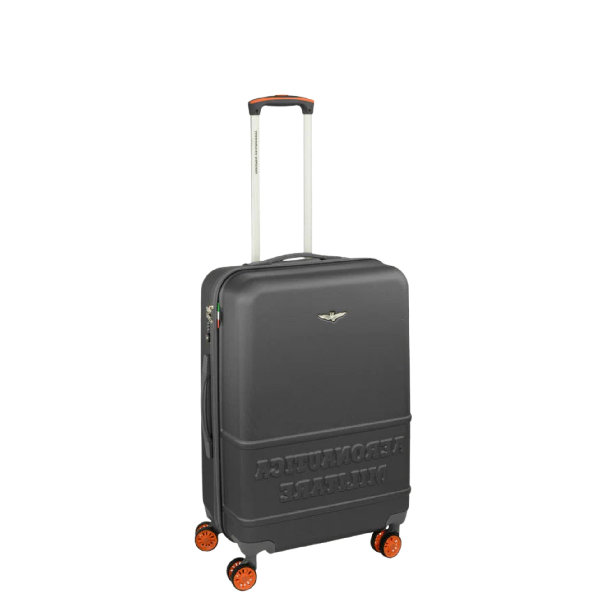 Trolley medio ultraleggero Force - Aeronautica Militare