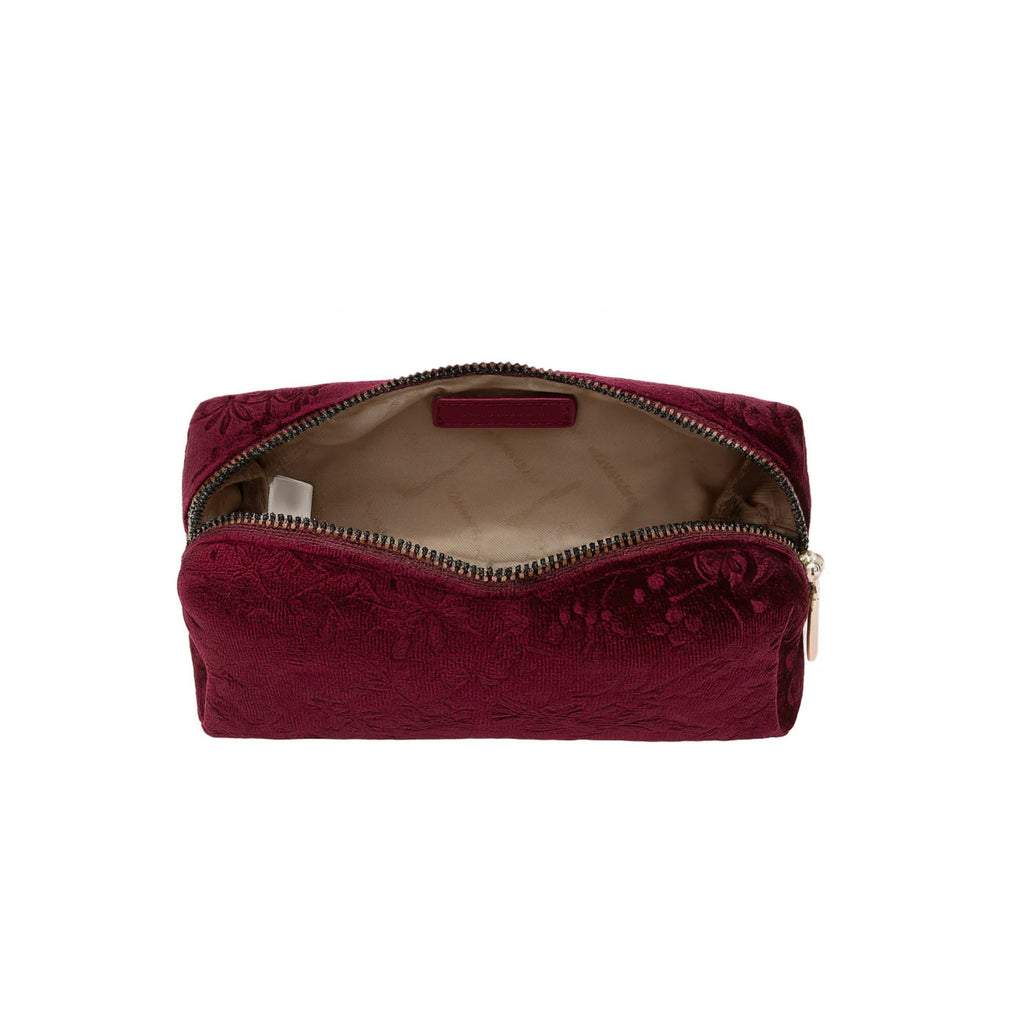Trousse Small Rocio - Maria Celine