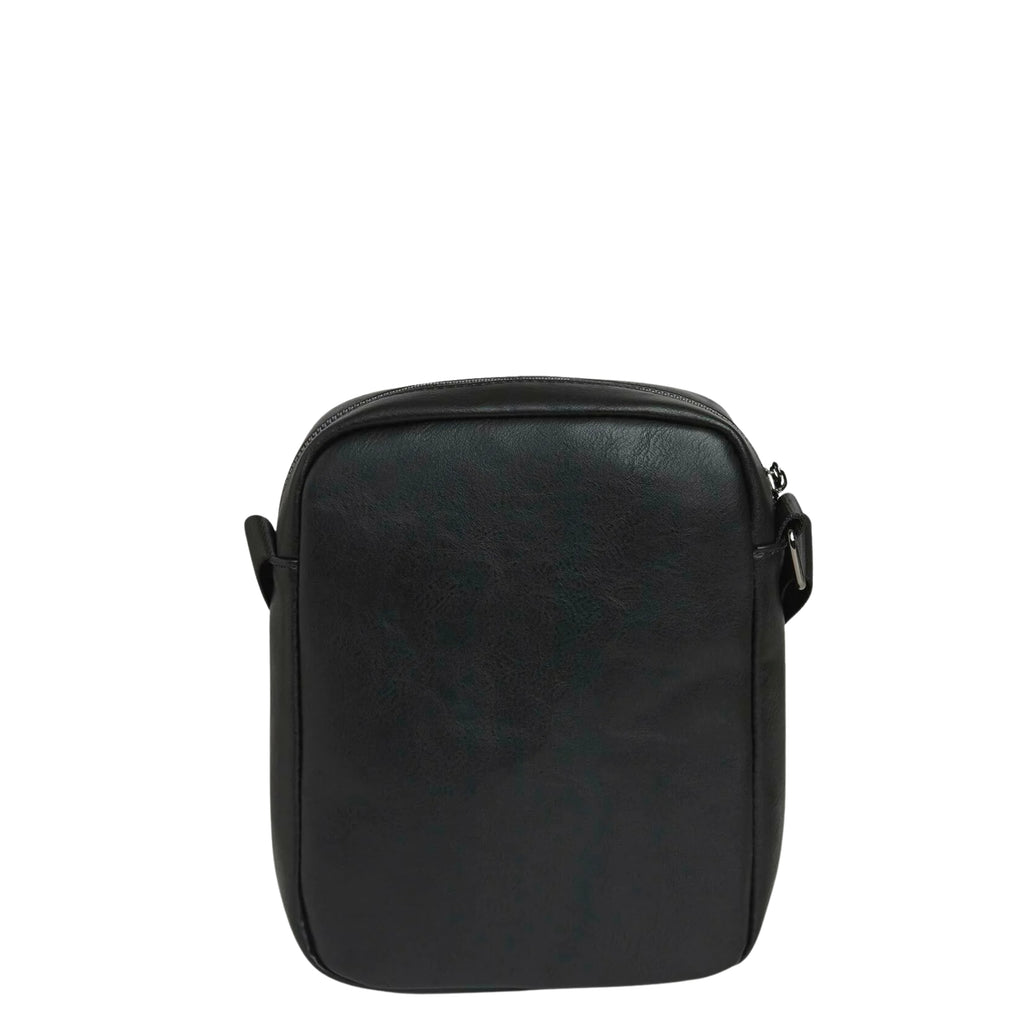 Borsello Django - Carrera