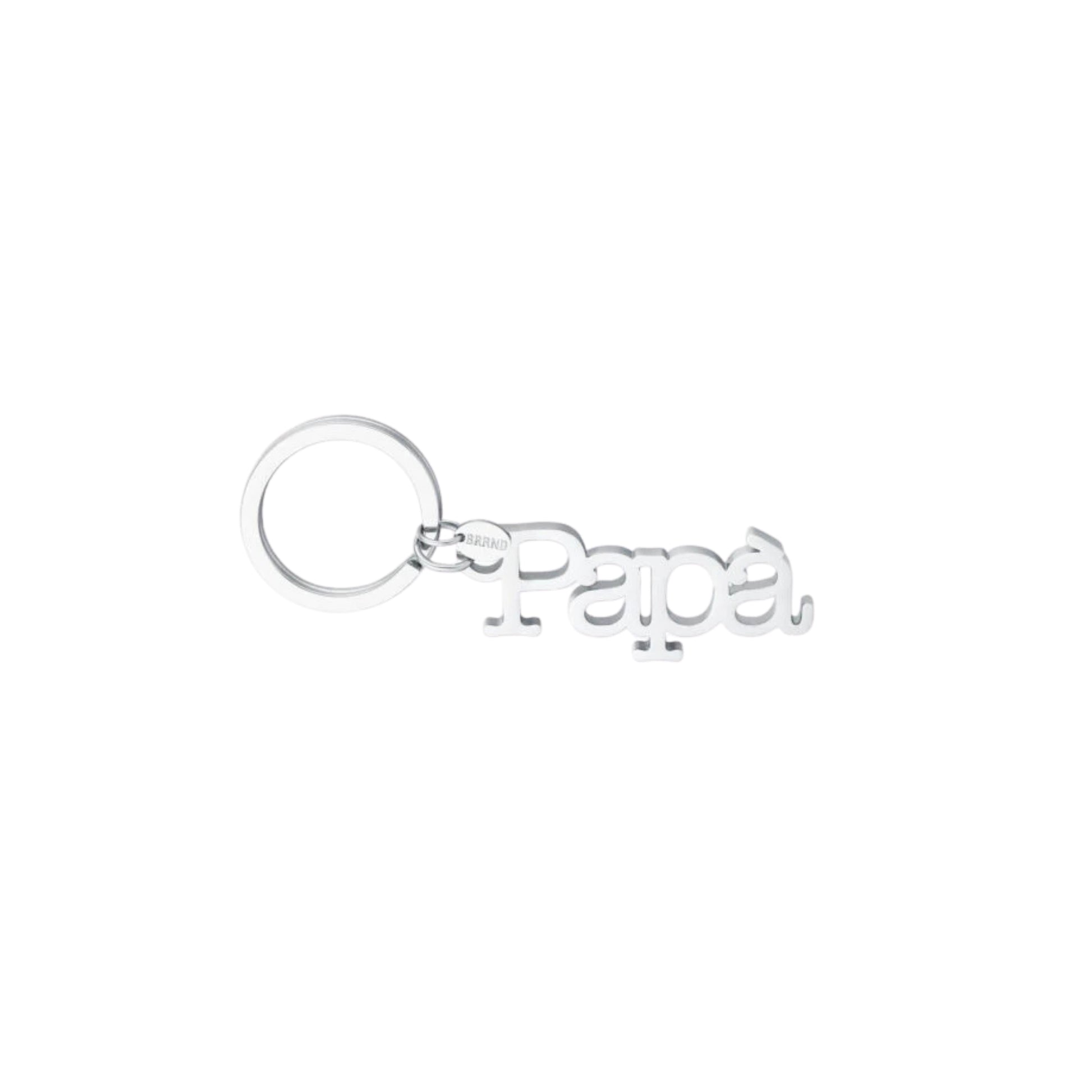 Portachiavi Papà - Brand Gioielli