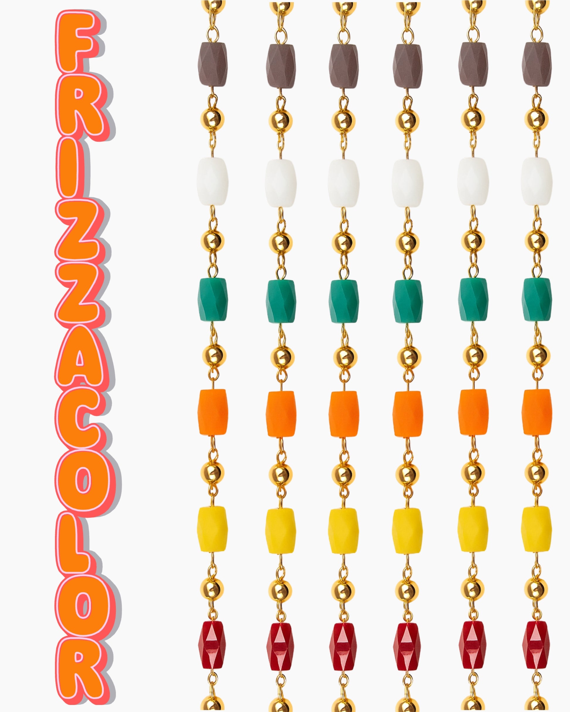 Catena Frizzacolor
